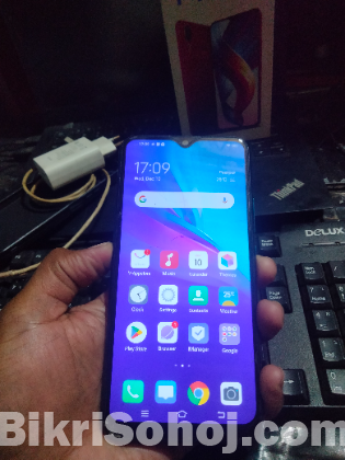 Vivo y11